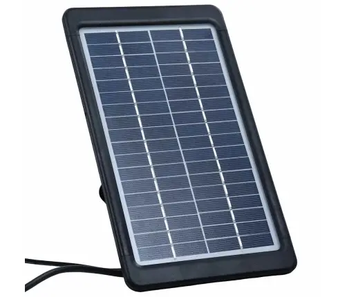 Käsitsi Sissetõmmatav Varikatus, Led 450X300 cm Oranž Ja Pruun