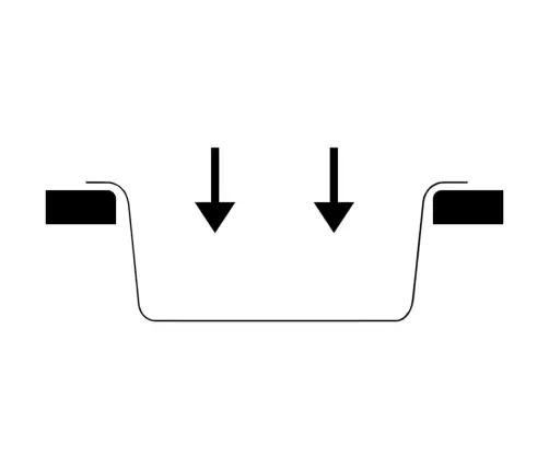 Virtuves Izlietne Ar Noteci, Bēšs Granīts Vidaxl