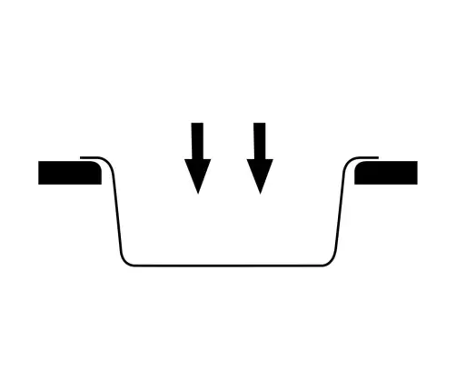 Virtuves Izlietne Ar Noteci, Melns Granīts Vidaxl