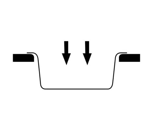 Virtuves Izlietne Ar Noteci, Bēšs Granīts Vidaxl