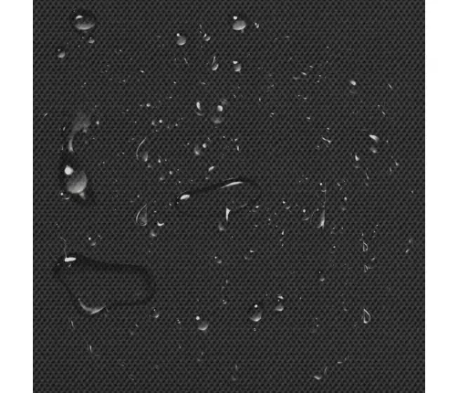 Plaukts, 6 Kubveida Nodalījumi, 103X30X72,5 Cm, Melns, Audums Vidaxl