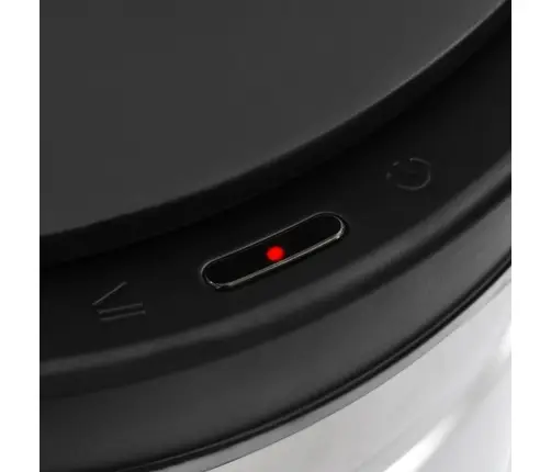 Automātiska Atkritumu Tvertne Ar Sensoru, Tērauds, 70 L  Vidaxl