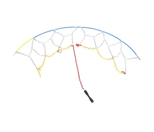 Lumeketid 2 Tk 9 Mm Kn80