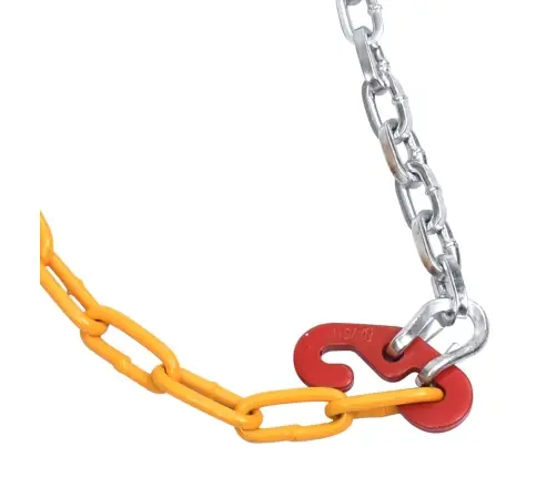 Lumeketid 2 Tk 16 Mm Maastur 4 X 4 Suurus 460