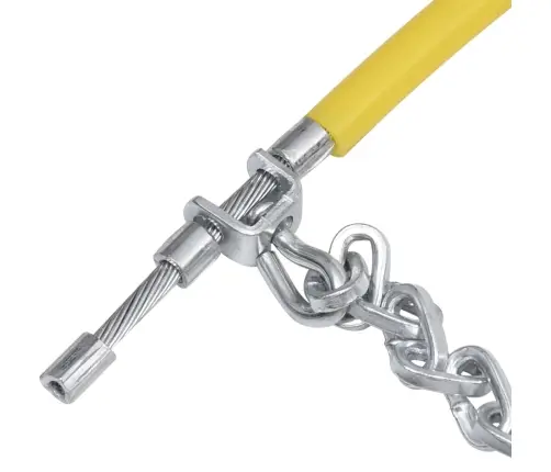 Lumeketid 2 Tk 16 Mm Maastur 4 X 4 Suurus 460