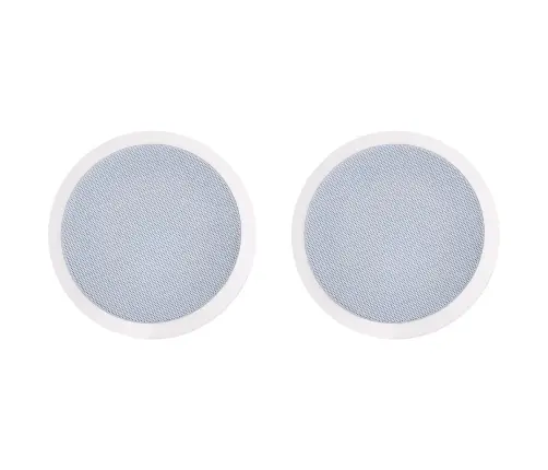 Sisseehitatud Seina- Ja Laekõlarid 2 Tk, 360 W