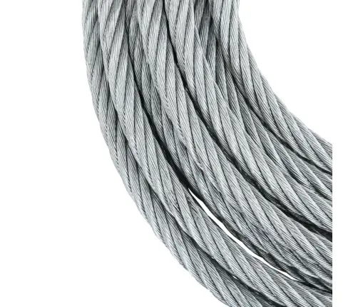 Raudtross 3200 Kg, 20 M