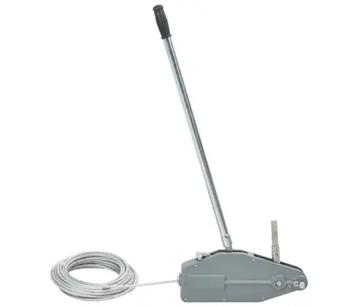 Trošu Vinča, 800 Kg Vidaxl