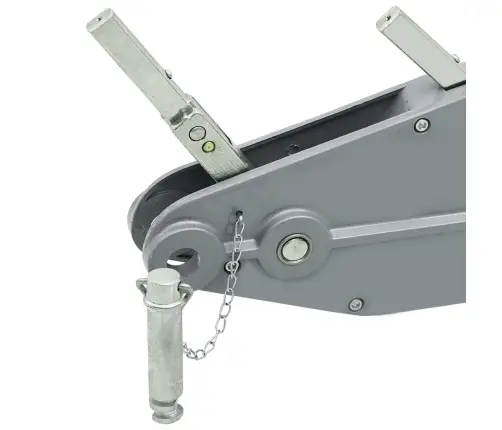 Trošu Vinča, 800 Kg Vidaxl