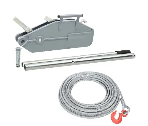 Trošu Vinča, 1600 Kg Vidaxl