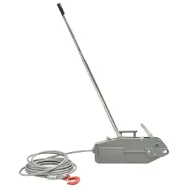 Trošu Vinča, 3200 Kg Vidaxl