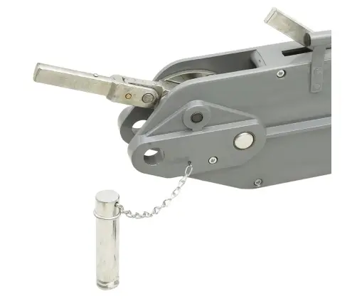 Trošu Vinča, 3200 Kg Vidaxl