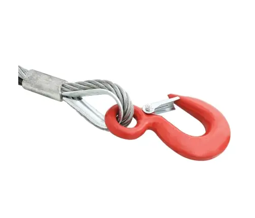 Trošu Vinča, 3200 Kg Vidaxl