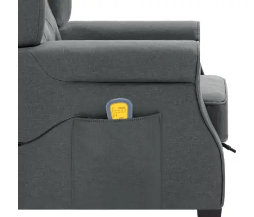 Massaažitool Jalapingiga, Helehall, Kangas