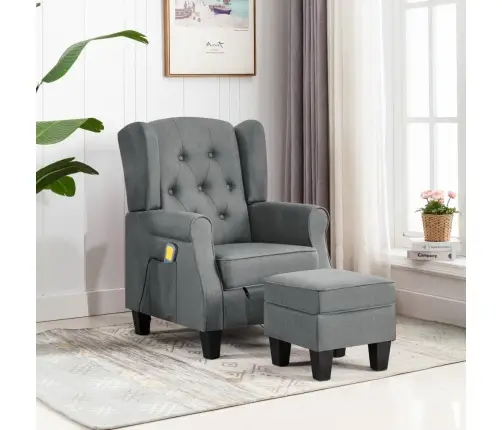 Massaažitool Jalapingiga, Helehall, Kangas