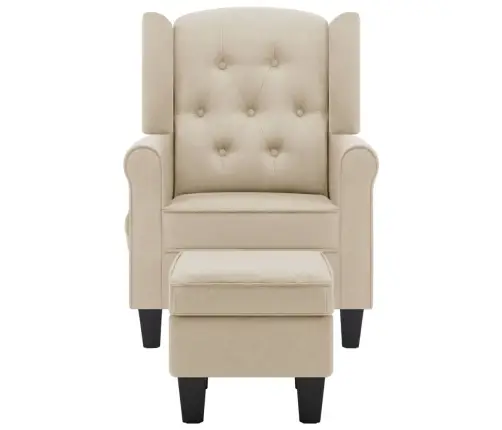 Massaažitool Jalapingiga, Kreemjas, Kangas