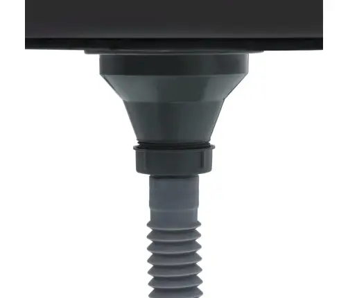 Virtuves Izlietne, 800X500X155 Mm, Nerūsējošs Tērauds Vidaxl