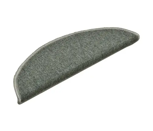 Trepimatid 15 Tk 56 X 17 X 3 Cm Tumerohelised Poolringikujulised