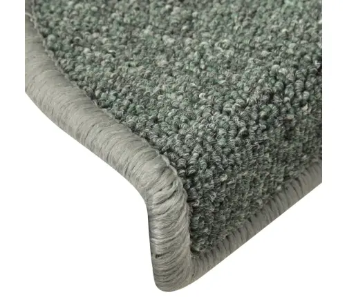 Trepimatid 15 Tk 56 X 17 X 3 Cm Tumerohelised Poolringikujulised