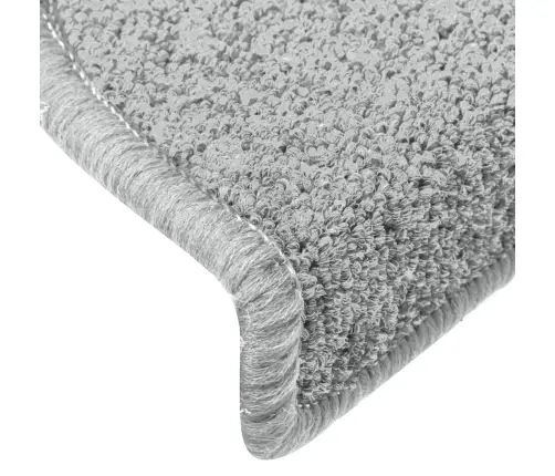 Trepimatid 15 Tk 65 X 24 X 4 Cm Helehall Poolringikujuline Suur