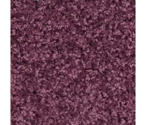 Kāpņu Paklāji, 15 Gab., 56X17X3 Cm, Tumši Violeti Vidaxl