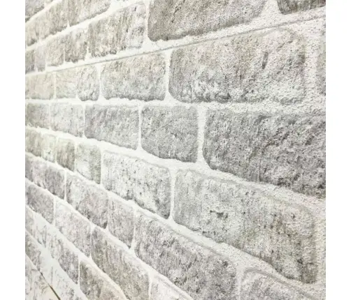 3D-Seinapaneelid Helehalli Tellisedisainiga 10 Tk, Eps