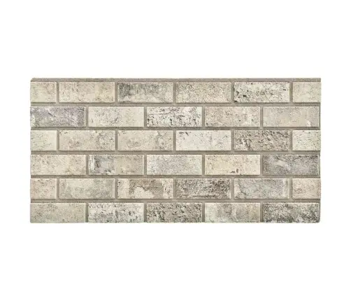 3D Sienas Paneļi, 10 Gab., Smilšu Krāsas Ķieģeļu Dizains, Eps Vidaxl