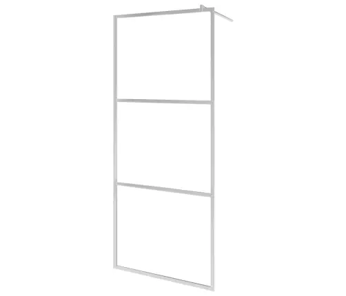 Dušinurga Sein, Matt Esg-Klaas, 90 X 195 Cm