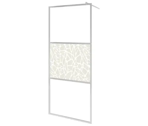 Dušinurga Sein, Kividisainiga Esg-Klaas, 115 X 195 Cm