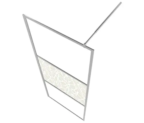 Dušinurga Sein, Kividisainiga Esg-Klaas, 115 X 195 Cm