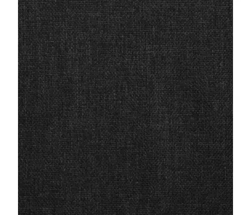 Söögitoolid 2 Tk, Must, Kangas