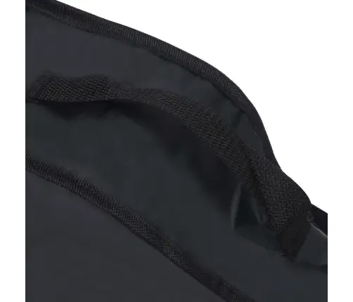 Klasiskā Ģitāra Iesācējiem Ar Somu, Melna, 4/4, 39