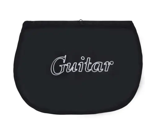 Klasiskā Ģitāra Iesācējiem Ar Somu, Melna, 4/4, 39