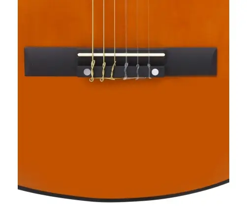 Klasiskā Ģitāra Iesācējiem Ar Somu, 4/4, 39