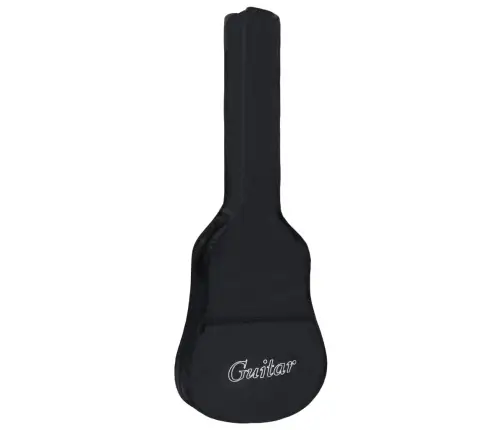 Klassikaline Kitarr Algajatele Ja Lastele Kotiga 1/2 34"