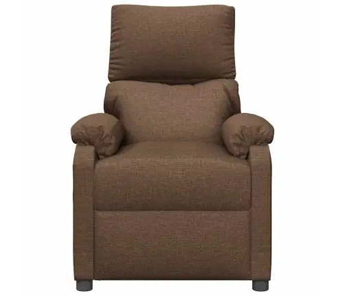 Massaažitool, Pruun, Kangas