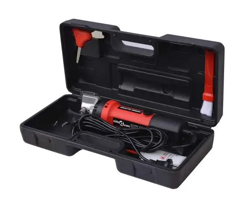 6-Daļīgs Zirgu Cirpšanas Mašīnas Komplekts, 550 W Vidaxl