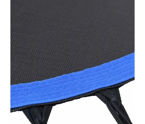 Fitnesa Batuts Ar Rokturi, 102 Cm Vidaxl