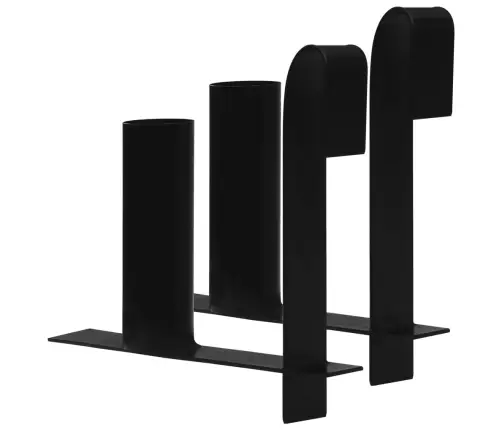 Privatumo Suteikiančios Juostos Atskyrimai, 2Vnt., Plienas