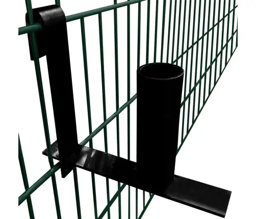 Privatumo Suteikiančios Juostos Atskyrimai, 2Vnt., Plienas