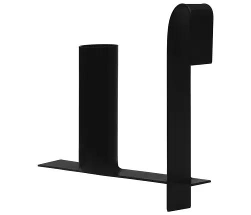 Privatumo Suteikiančios Juostos Atskyrimai, 2Vnt., Plienas