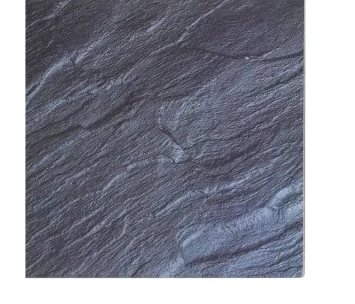 Virtuves Dēlīši, 2 Gab., Dabiska Akmens Raksts, Rūdīts Stikls Vidaxl