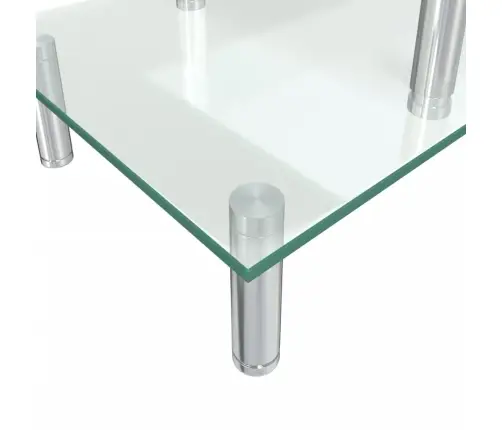 Monitoriaus Stovas, Skaidrus, Stiklas, 2 Aukštų