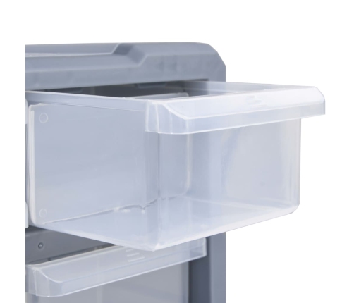 Mitme Sahtliga Organiseerija 22 Sahtliga 49 X 16 X 25,5 Cm