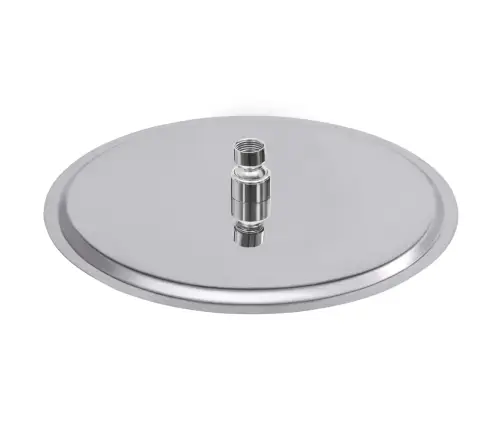 Lietaus Dušo Galvutė, 30cm Nerūdijantis Plienas 304, Apskrita