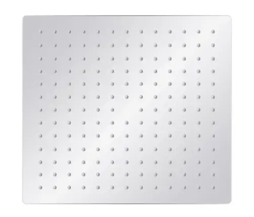 Vidaxli Vihmaduši Otsak, Roostevaba Teras 304 30 X 30 cm Nelinurkne