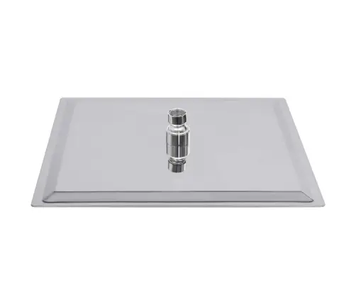 Vidaxli Vihmaduši Otsak, Roostevaba Teras 304 30 X 30 cm Nelinurkne