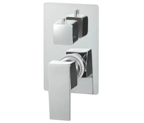 Dušo Sistema, Sidabrinės Spalvos, Nerūdijantis Plienas 201