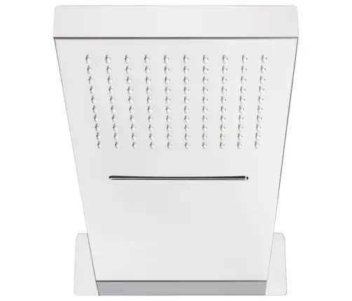 Seina Dušiotsak, Roostevaba Teras 201, Hõbedane