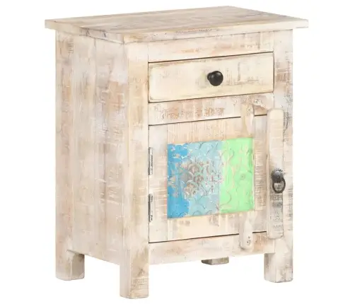 Öökapp, 40 X 30 X 50 cm Töötlemata Akaatsiapuit